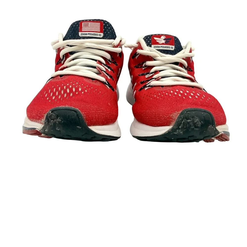 Nike unleash your